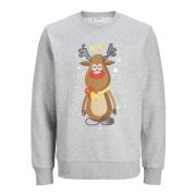 Juleglad Sweatshirt