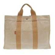 Pre-owned Canvas totes