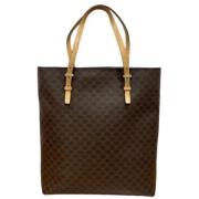 Pre-owned Canvas celine-tasker