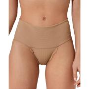 Beige Bikini Bund Santa Clara