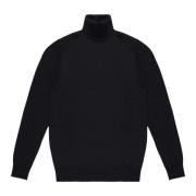 Merino Uld Sweater