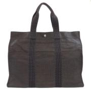 Pre-owned Canvas totes