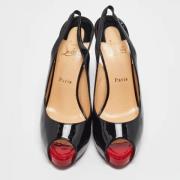 Pre-owned Stof heels