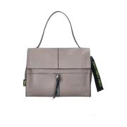 Elegant Clio Satchel Håndtaske