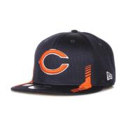 Chicago Bears NFL Cap Festlig Serie