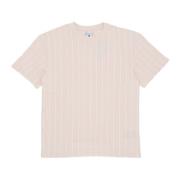 Essentiel Pinstripe Tee T-shirt