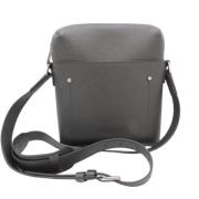 Pre-owned Canvas crossbody-tasker