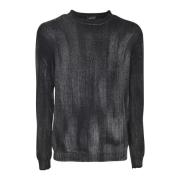 Sort Sweater Kollektion