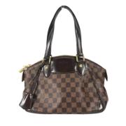 Pre-owned Stof louis-vuitton-tasker