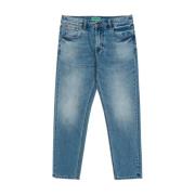 Gulerod Fit Jeans Mike