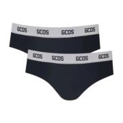 Herre Essentials Briefs 2-Pack