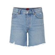 Korte Sommer Shorts