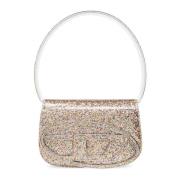 Glitter Skuldertaske '1DR'