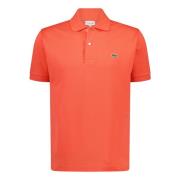 Klassisk Polo Shirt