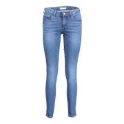 Ikoniske Skinny Jeans