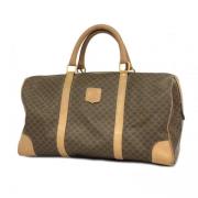 Pre-owned Canvas celine-tasker