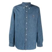 Denim Shirts