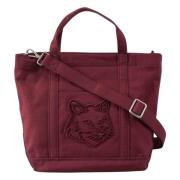 Fox Head Lille Tote Taske