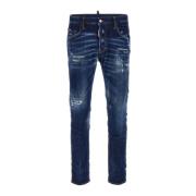 Slidte Slim-Fit Jeans