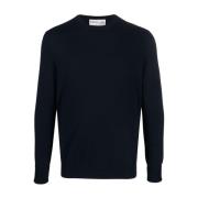 Round-neck Knitwear