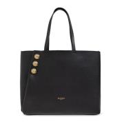 Embleme tote taske