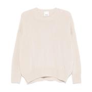 Creme Sweater Kollektion