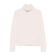 Creme Sweater Kollektion