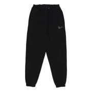 Essential Relaxed Fit Cuffed Sweatpants