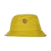 Stilfuld Bucket Hat Ochre