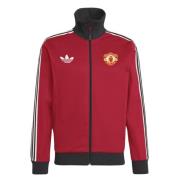 Manchester United Beckenbauer Track Top