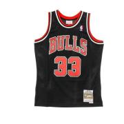 Scottie Pippen NBA Swingman Tank Top