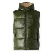 Quilted Dexter Gilet