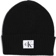 Monogram Beanie Hat