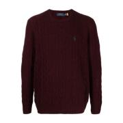 Sweaters Bordeaux