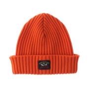 Uld Logo Beanie Vinter Tilbehør