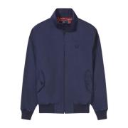 Harrington jakke