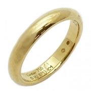 Pre-owned Farvet Guld ringe