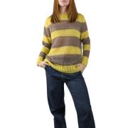 Lurex Mohair Sweater AW23