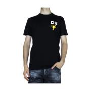 Pixel Trophy Sort T-shirt