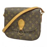 Pre-owned Stof louis-vuitton-tasker