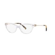 Crystal Eyewear Frames