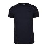 Bomuld Elastan T-shirt