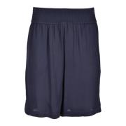 Afslappede shorts