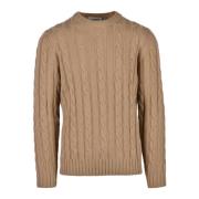 Merino uld sweater