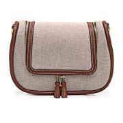 Lille Satchel Skuldertaske