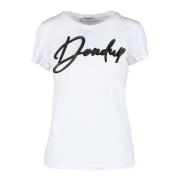 Bomuld T-shirt