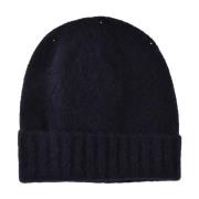 Kashmir Silke Polyester Hat