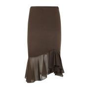 Midi Skirts