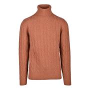 Mohair Uld Sweater