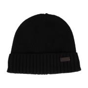 Klassisk Beanie Hue